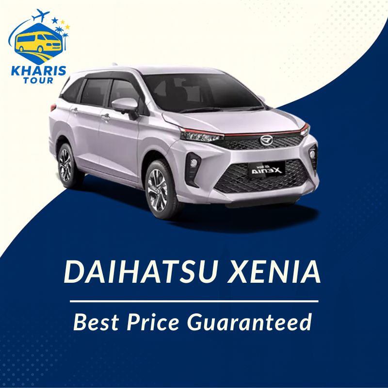 Daihatsu Xenia