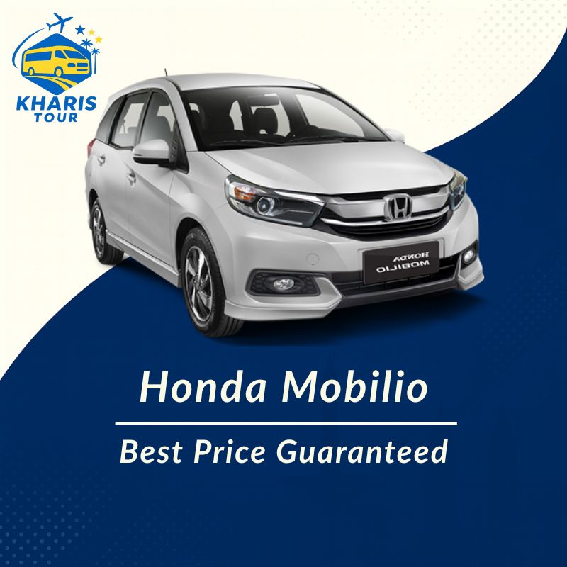 Honda Mobilio